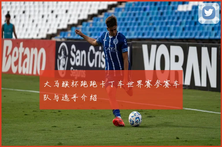 大马猴杯跑跑卡丁车世界赛参赛车队与选手介绍