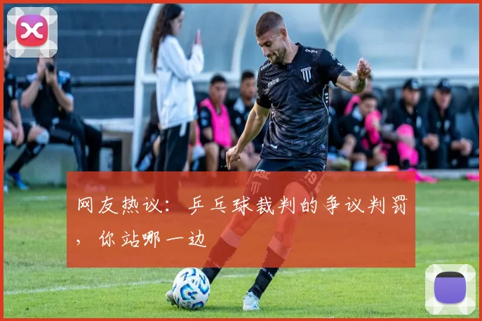 网友热议：乒乓球裁判的争议判罚，你站哪一边