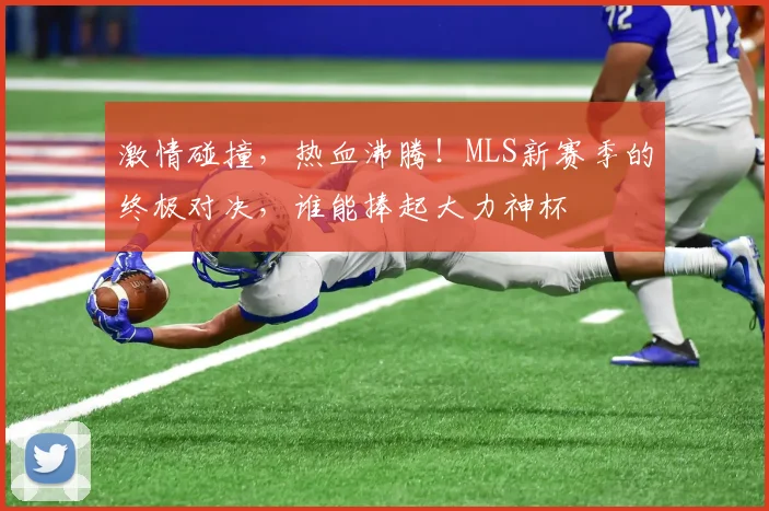激情碰撞，热血沸腾！MLS新赛季的终极对决，谁能捧起大力神杯